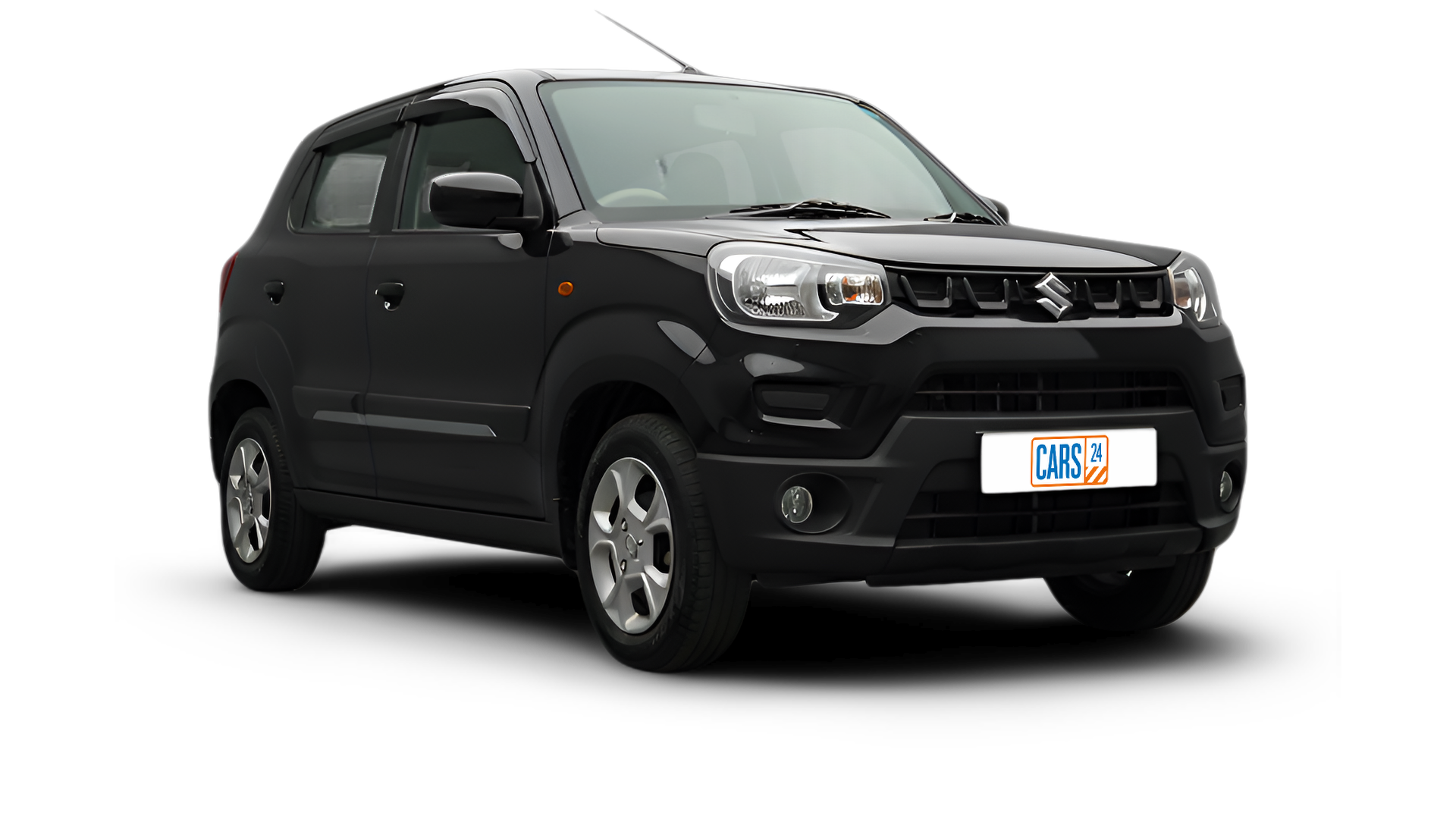 Maruti S PRESSO-img